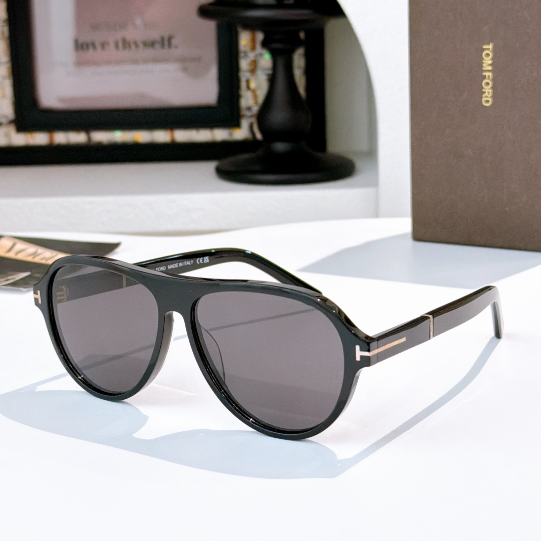 。 Tom FordMODEL：TF1080SIZE: 59-13-145🔝🔝