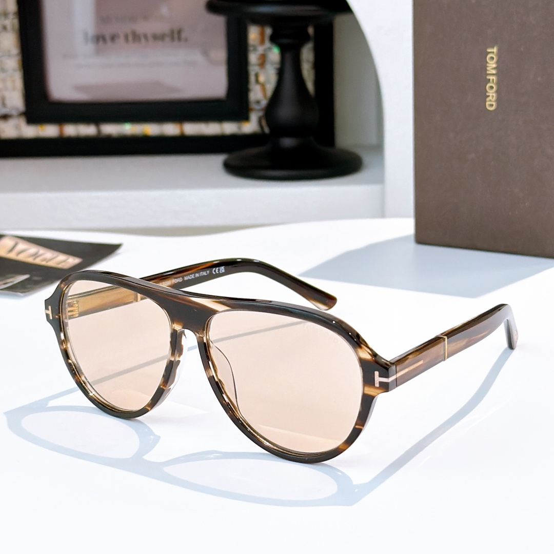 。 Tom FordMODEL：TF1080SIZE: 59-13-145🔝🔝