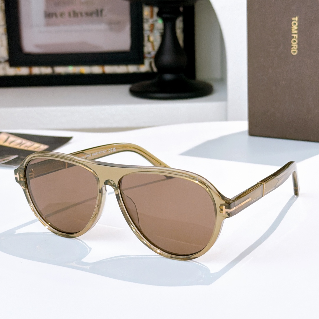 。 Tom FordMODEL：TF1080SIZE: 59-13-145🔝🔝