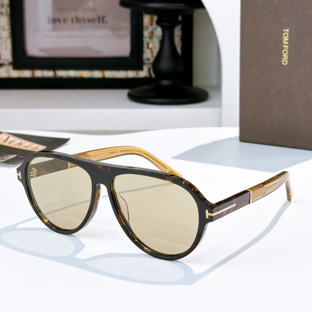 。 Tom FordMODEL：TF1080SIZE: 59-13-145🔝🔝