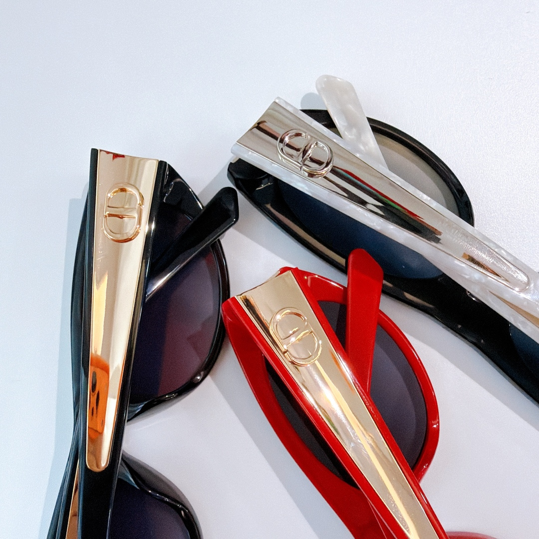 DIO*MODEL：DiorGlow B2FSIZE：56口18-147🔝🔝