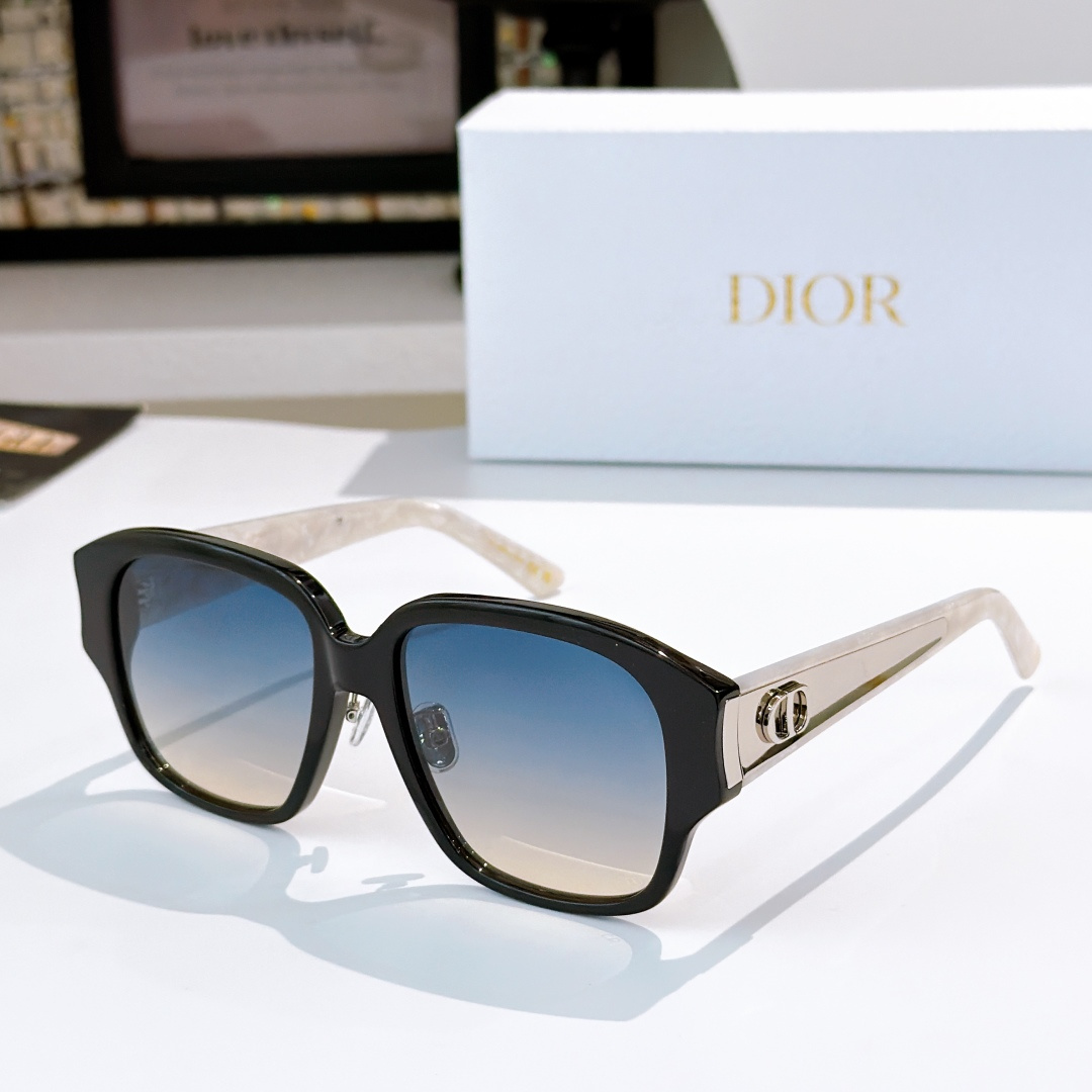 DIORMODEL：DiorGlow S2FSIZE：55口17-140🔝🔝