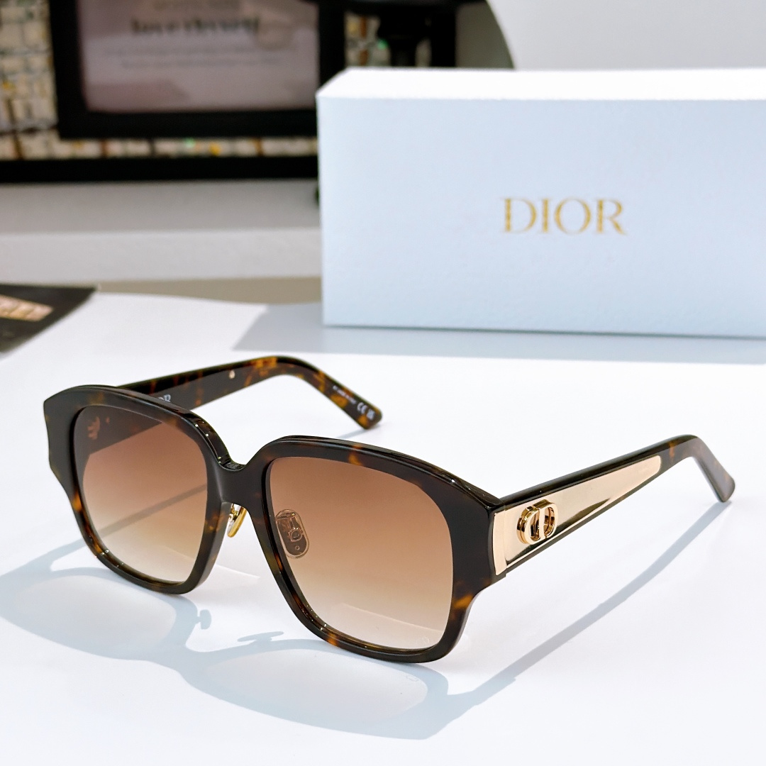 DIORMODEL：DiorGlow S2FSIZE：55口17-140🔝🔝