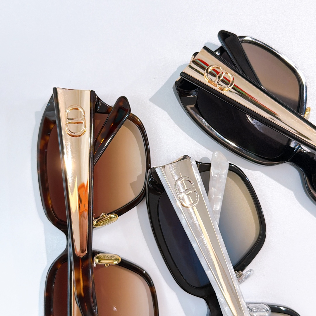 DIORMODEL：DiorGlow S2FSIZE：55口17-140🔝🔝