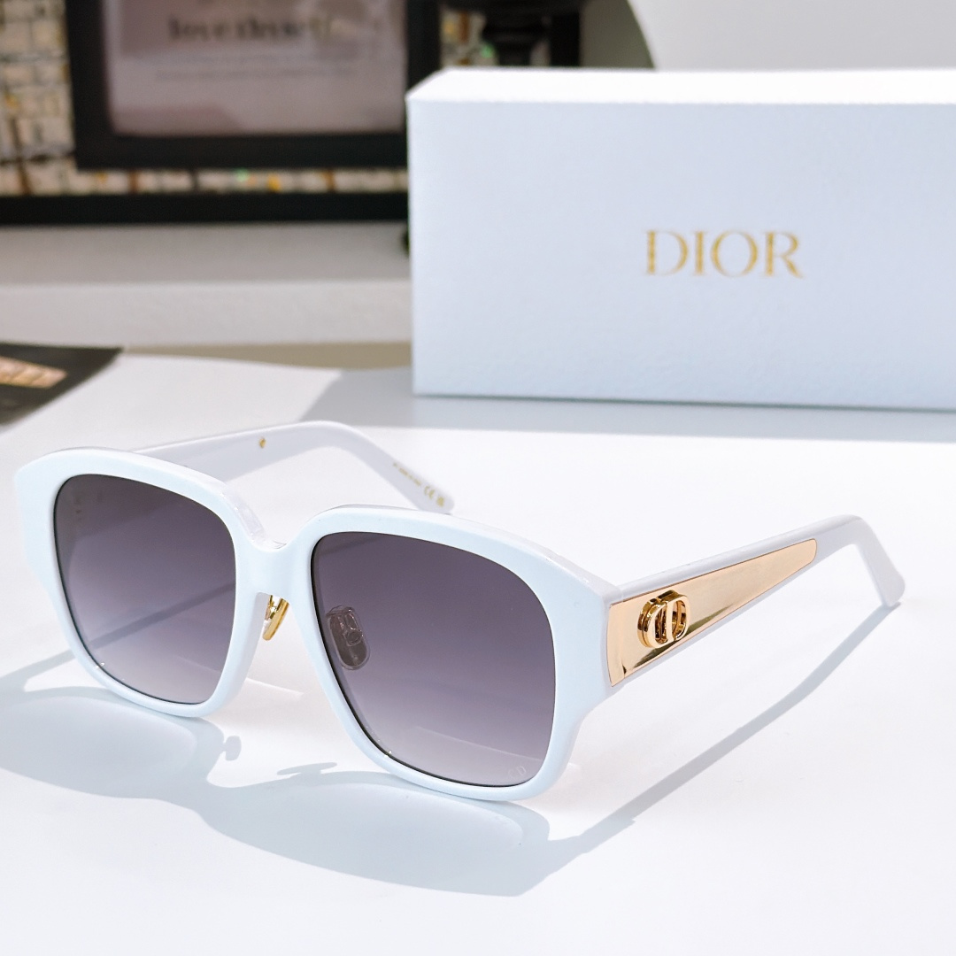 DIORMODEL：DiorGlow S2FSIZE：55口17-140🔝🔝
