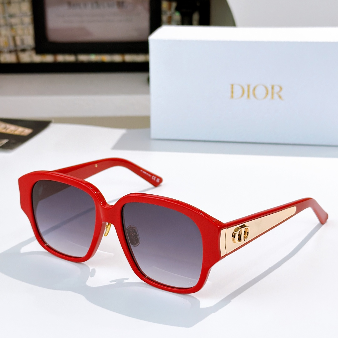 DIORMODEL：DiorGlow S2FSIZE：55口17-140🔝🔝