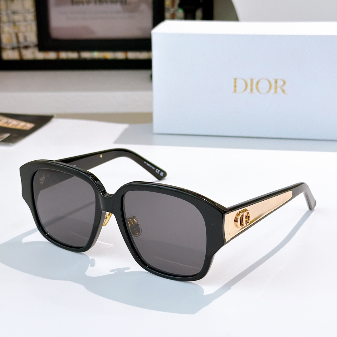 DIORMODEL：DiorGlow S2FSIZE：55口17-140🔝🔝