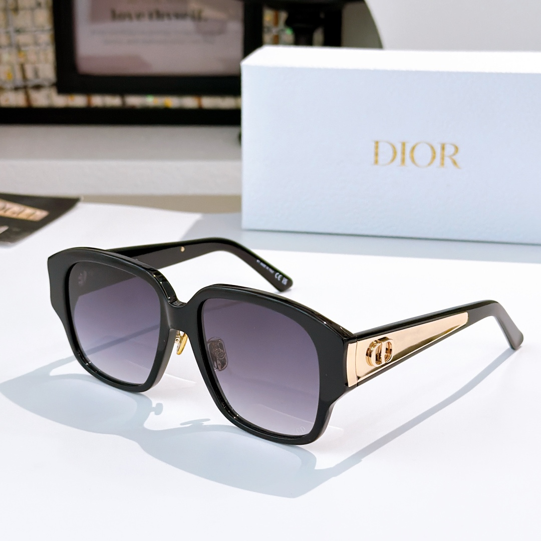 DIORMODEL：DiorGlow S2FSIZE：55口17-140🔝🔝