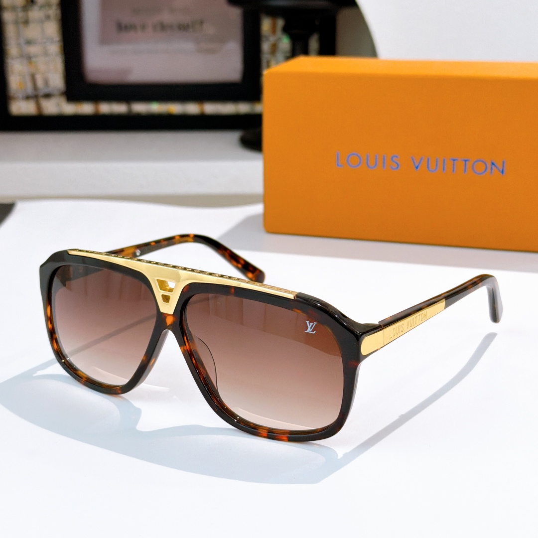 LOUIS VUITTO*Model:Z0105E SIZE：62口8🔝🔝