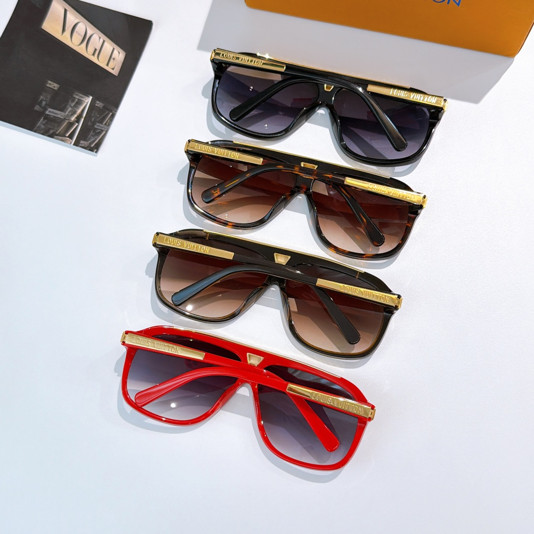 LOUIS VUITTO*Model:Z0105E SIZE：62口8🔝🔝