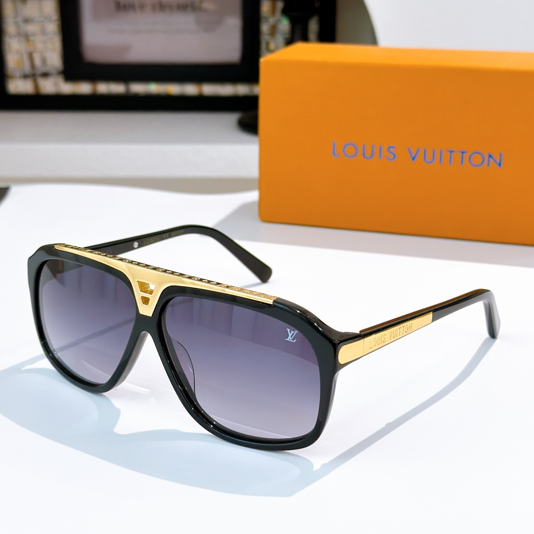 LOUIS VUITTO*Model:Z0105E SIZE：62口8🔝🔝