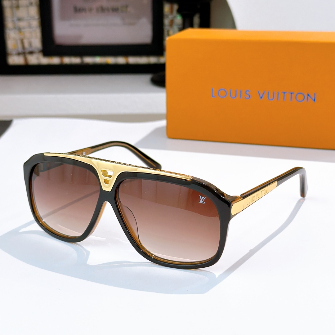 LOUIS VUITTO*Model:Z0105E SIZE：62口8🔝🔝