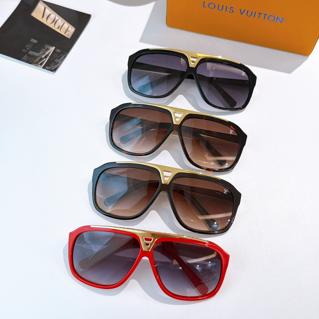 LOUIS VUITTO*Model:Z0105E SIZE：62口8🔝🔝