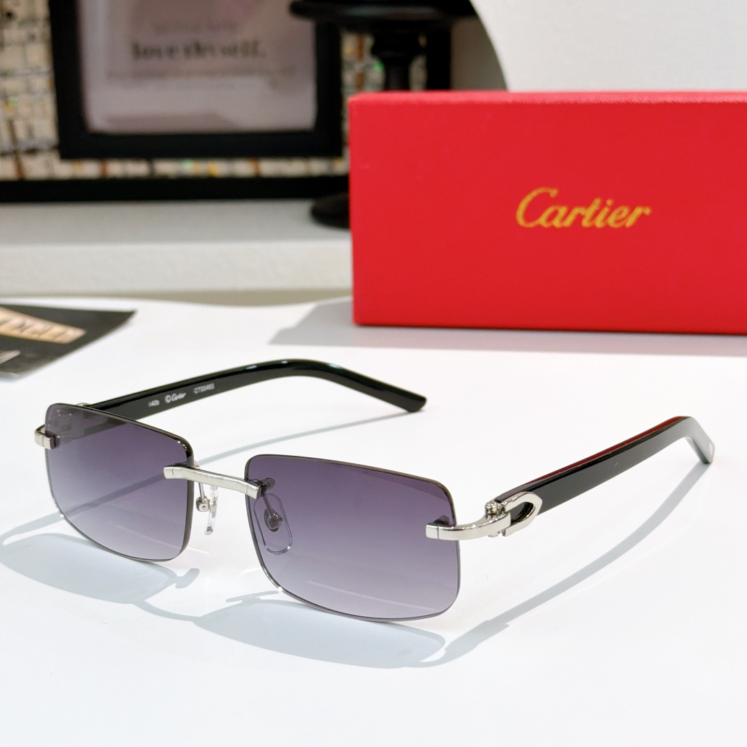 Cartie*MODEL：CT0046SSIZE: 140🔝🔝