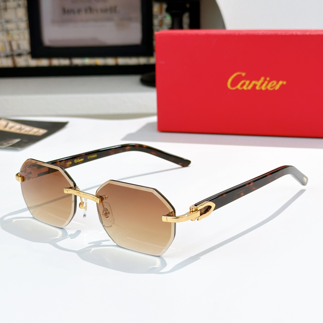 Cartie*MODEL：CT0439SSIZE: 140🔝🔝