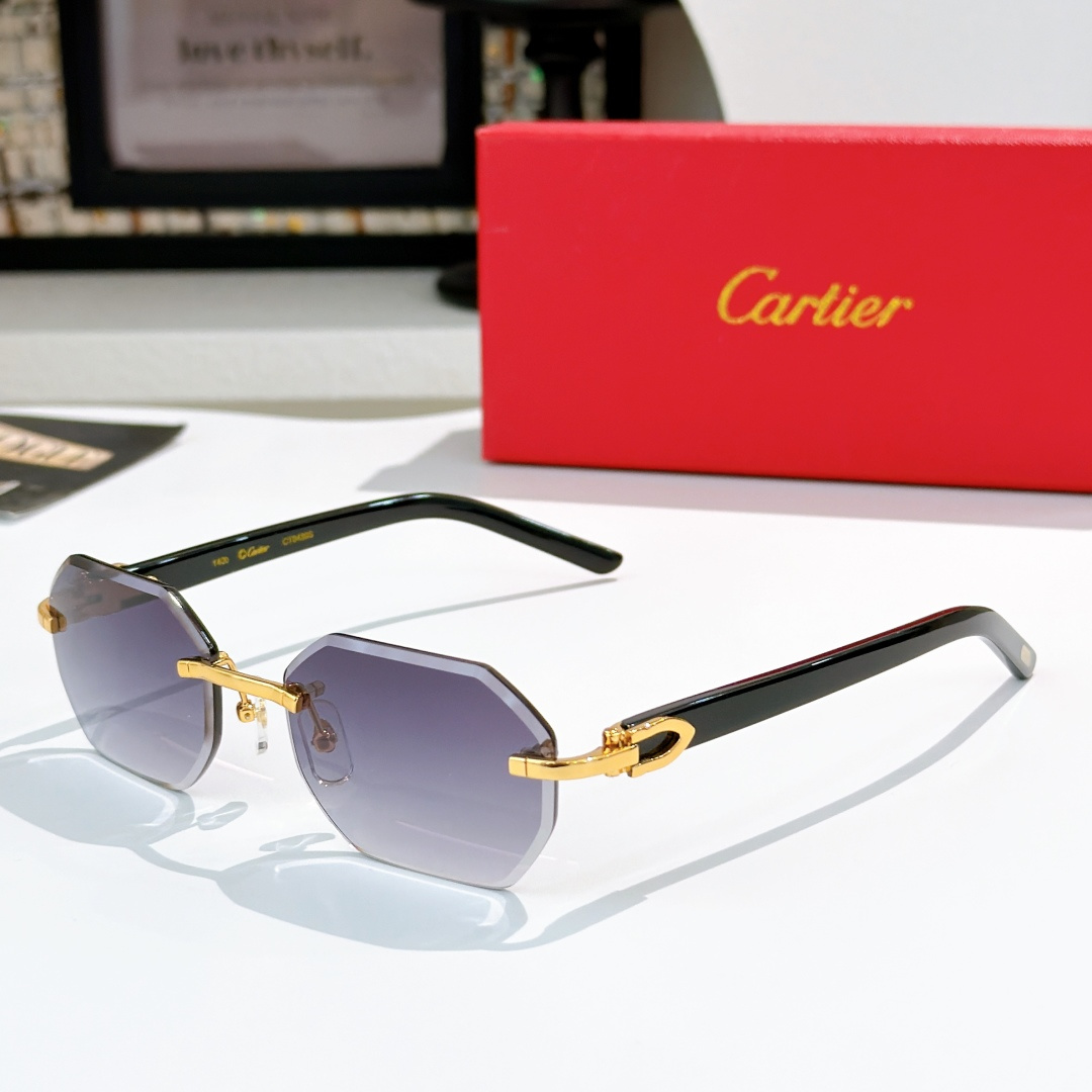 Cartie*MODEL：CT0439SSIZE: 140🔝🔝