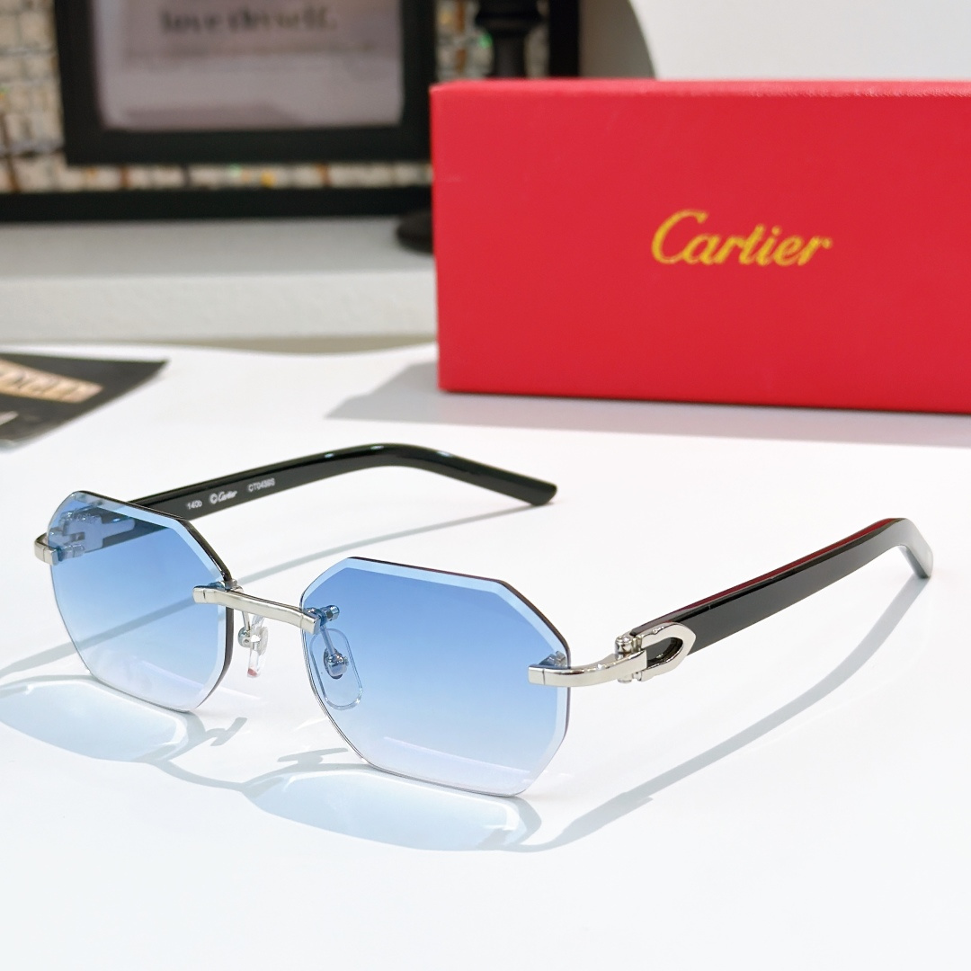 Cartie*MODEL：CT0439SSIZE: 140🔝🔝