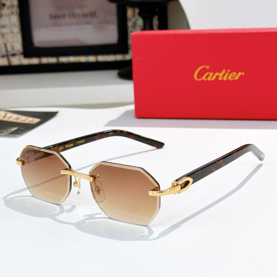 Cartie*MODEL：CT0439SSIZE: 140🔝🔝