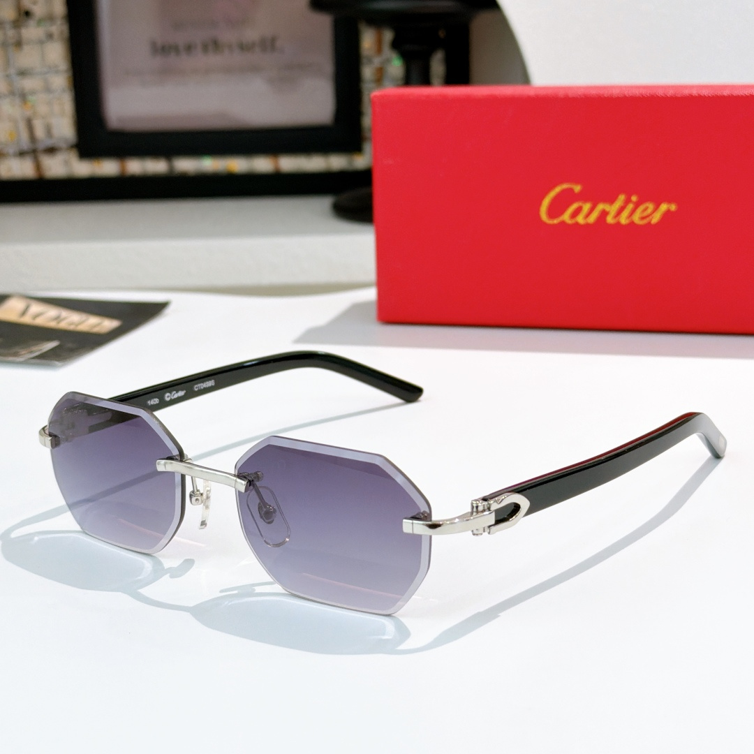 Cartie*MODEL：CT0439SSIZE: 140🔝🔝