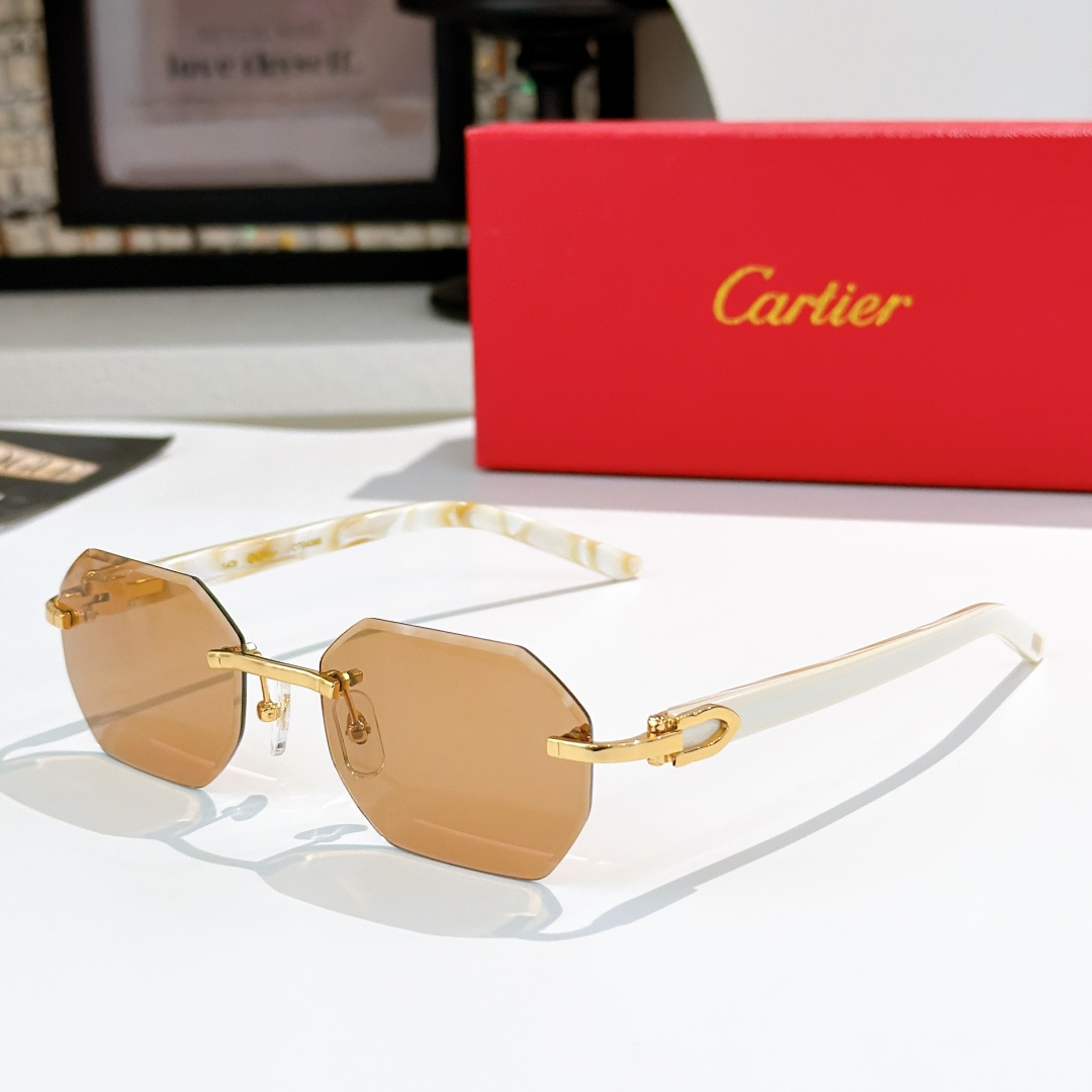 Cartie*MODEL：CT0439SSIZE: 140🔝🔝