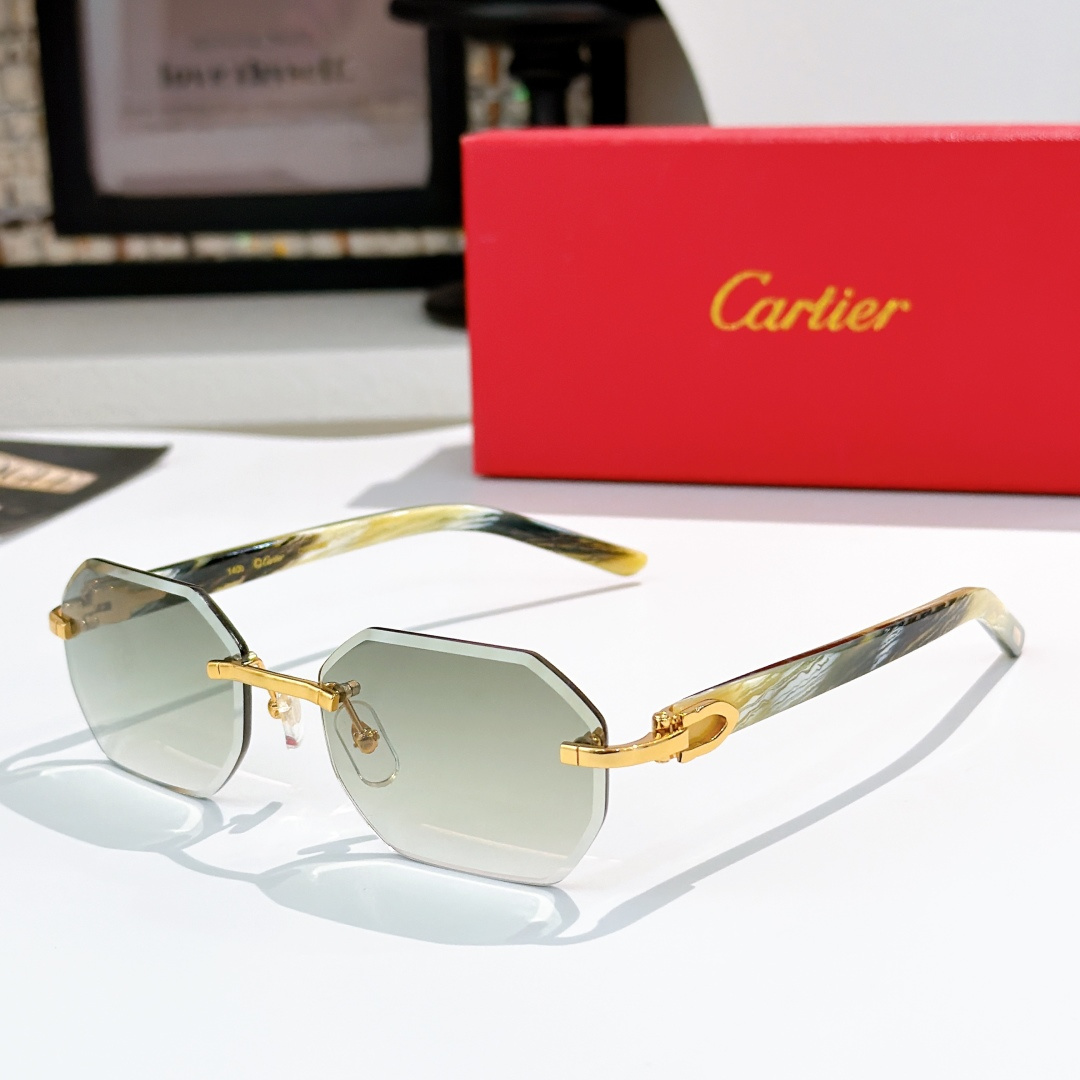 Cartie*MODEL：CT0439SSIZE: 140🔝🔝