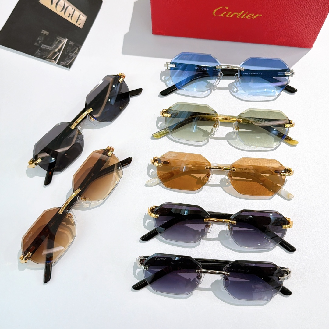 Cartie*MODEL：CT0439SSIZE: 140🔝🔝