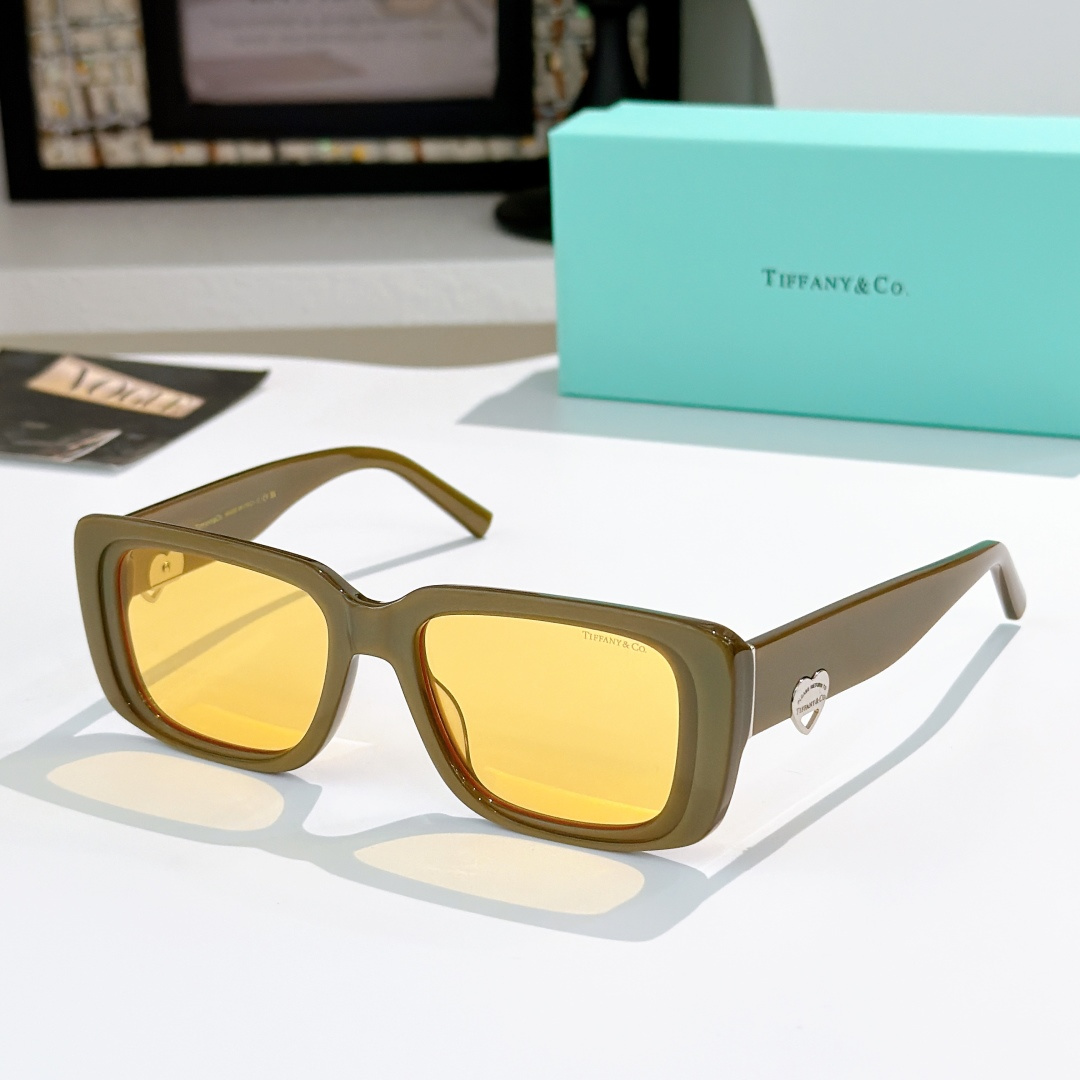 Tiffany&C*Mod：TF5009Size ：55口19-145🔝🔝