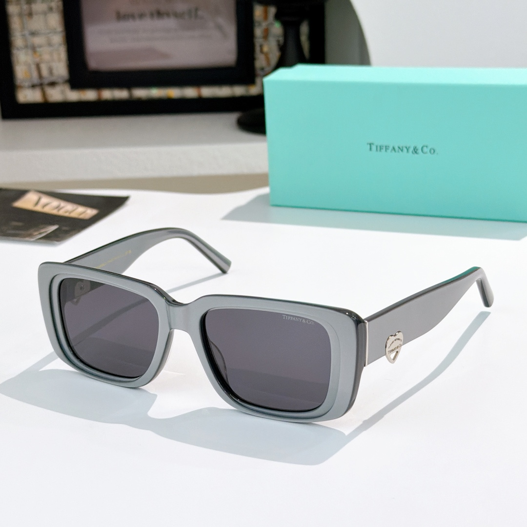 Tiffany&C*Mod：TF5009Size ：55口19-145🔝🔝