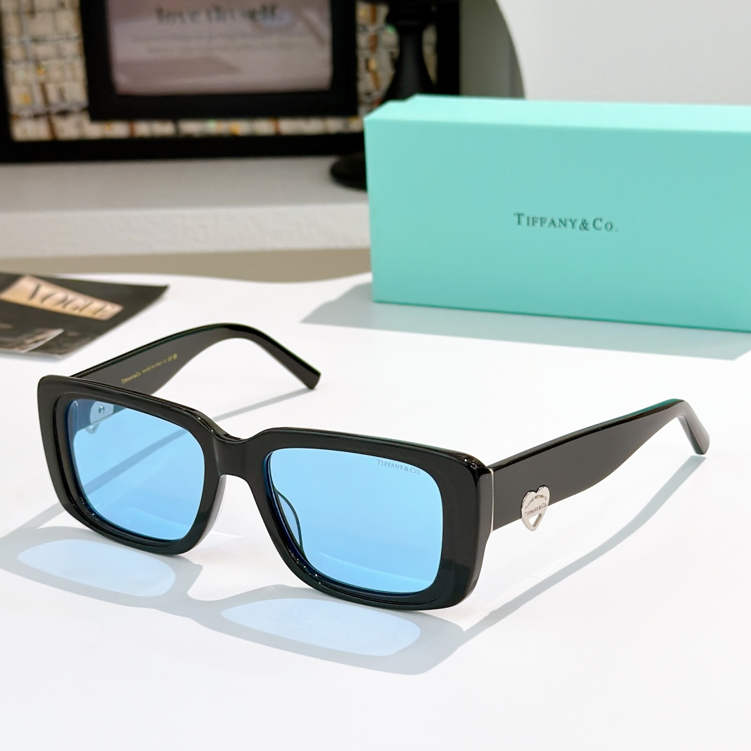 Tiffany&C*Mod：TF5009Size ：55口19-145🔝🔝