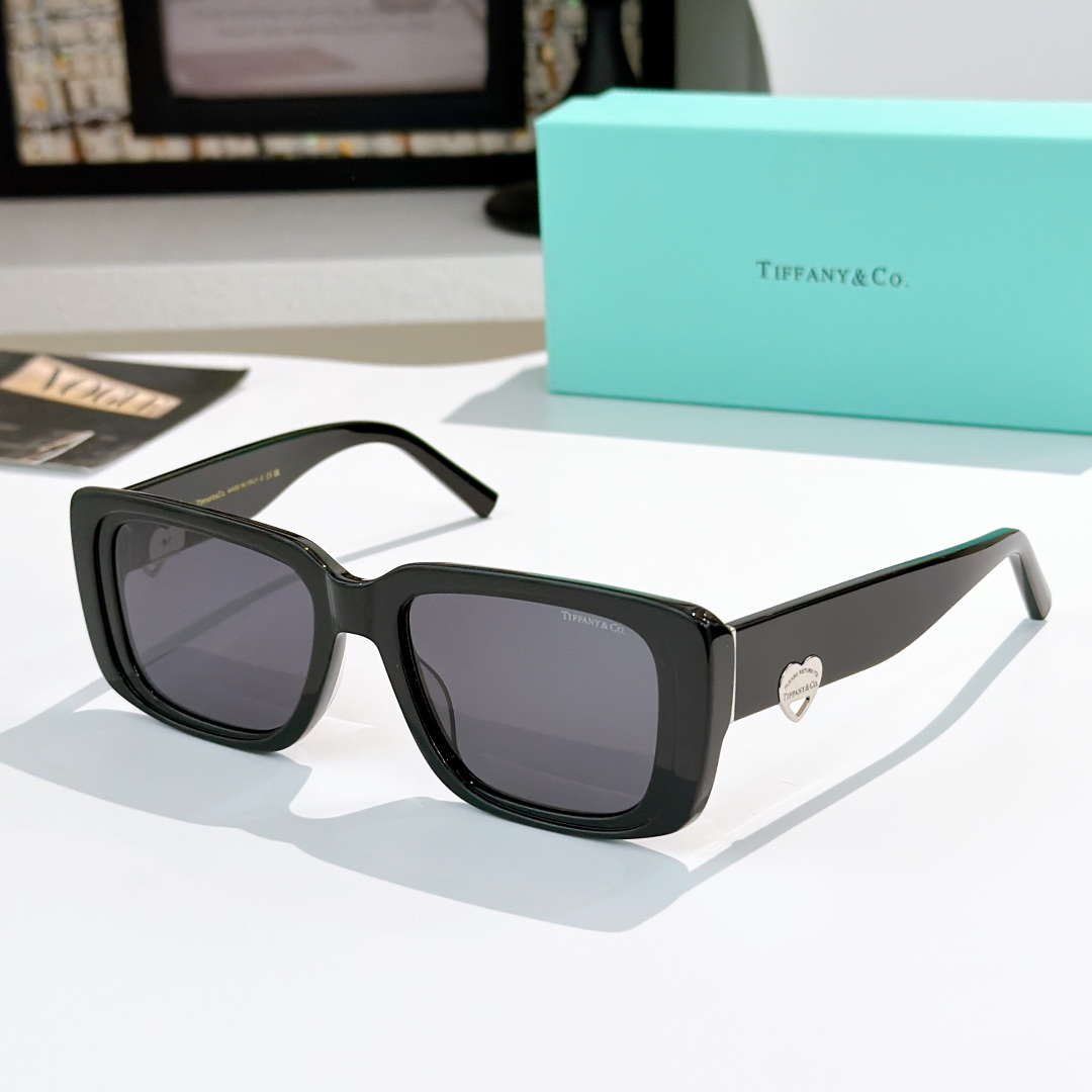 Tiffany&C*Mod：TF5009Size ：55口19-145🔝🔝