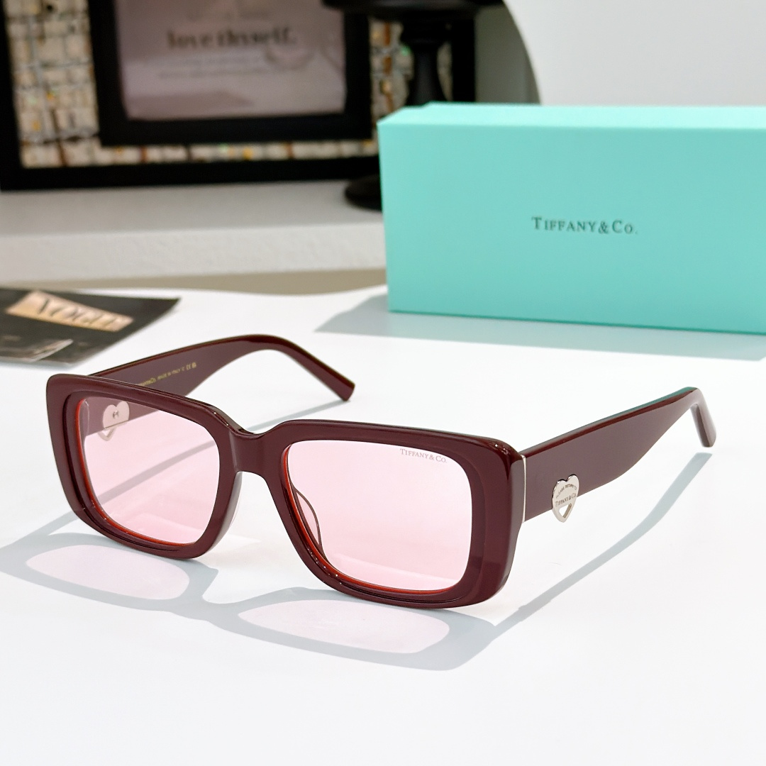 Tiffany&C*Mod：TF5009Size ：55口19-145🔝🔝