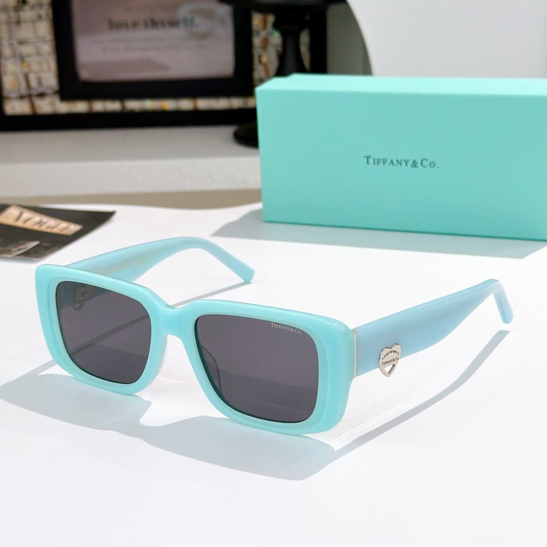 Tiffany&C*Mod：TF5009Size ：55口19-145🔝🔝