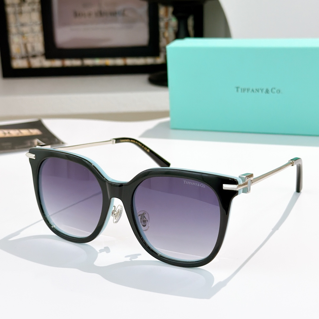 Tiffany&C*Mod：TF5006Size ：53口19-140🔝🔝