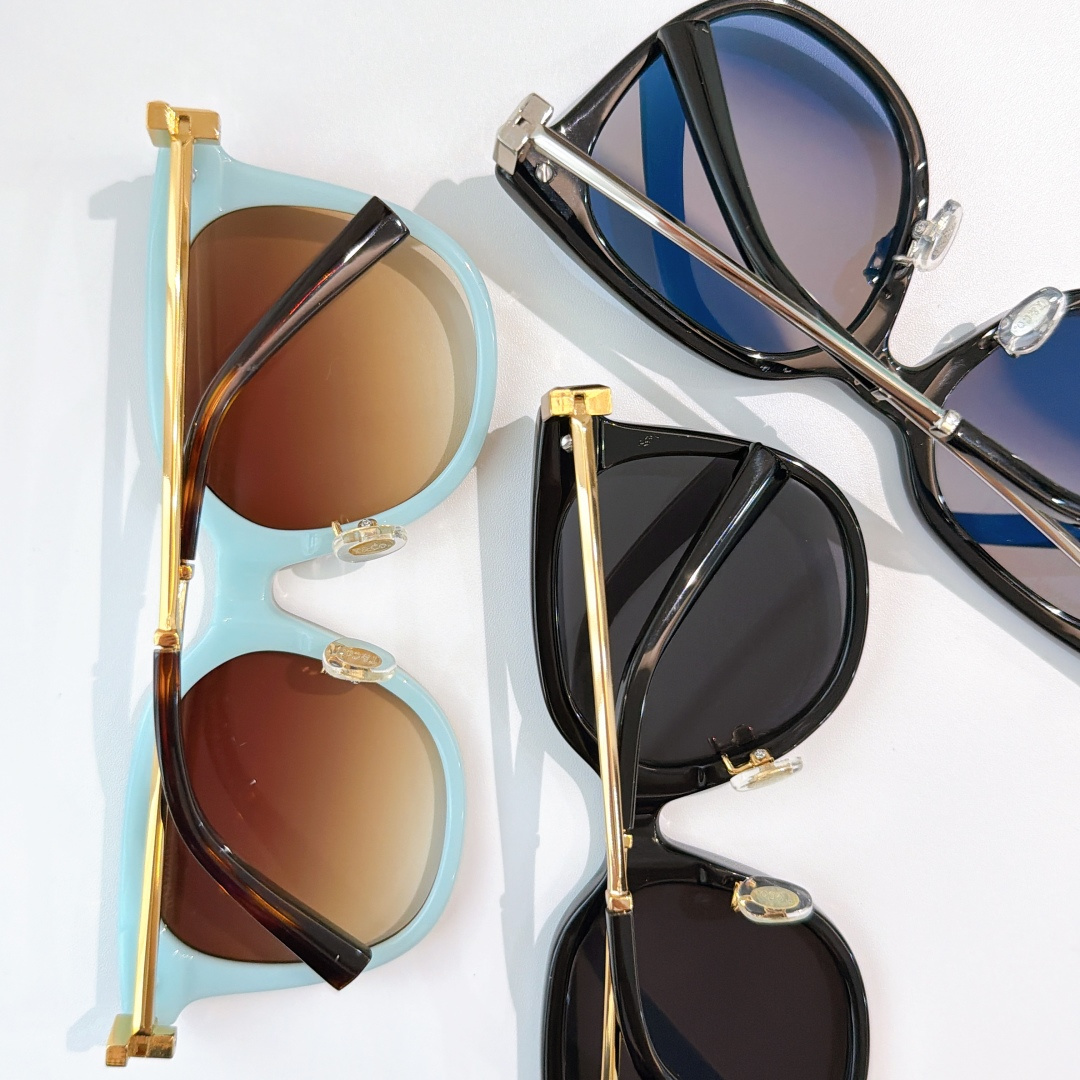 Tiffany&C*Mod：TF5006Size ：53口19-140🔝🔝