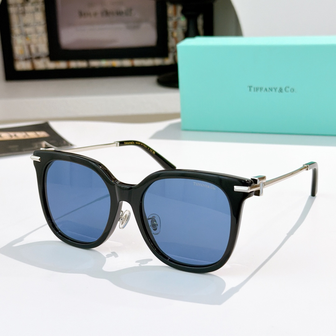 Tiffany&C*Mod：TF5006Size ：53口19-140🔝🔝