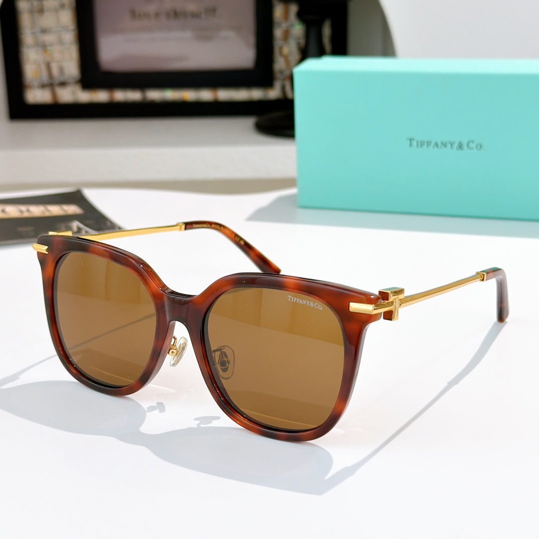 Tiffany&C*Mod：TF5006Size ：53口19-140🔝🔝