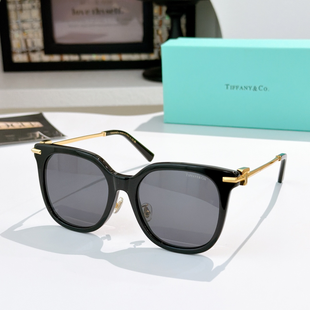 Tiffany&C*Mod：TF5006Size ：53口19-140🔝🔝