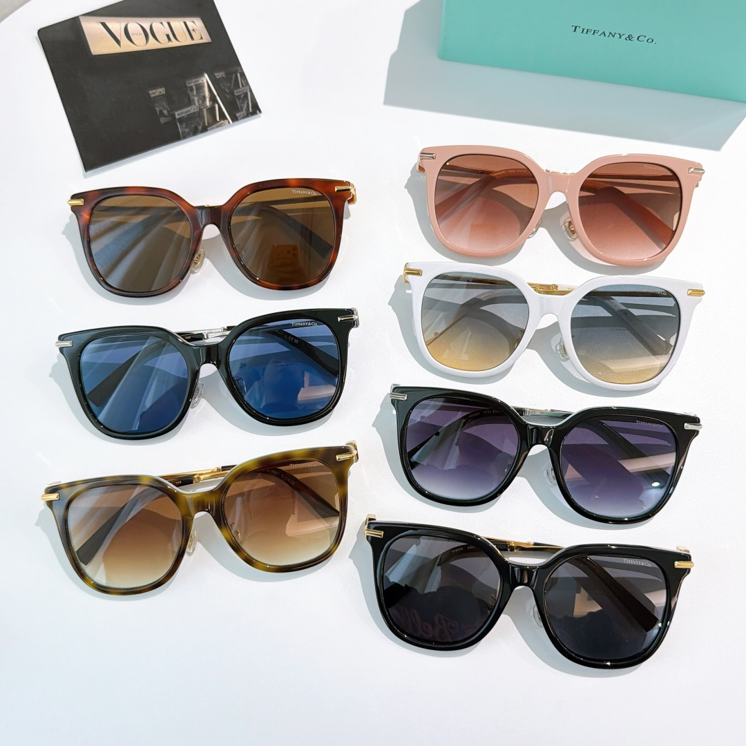 Tiffany&C*Mod：TF5006Size ：53口19-140🔝🔝