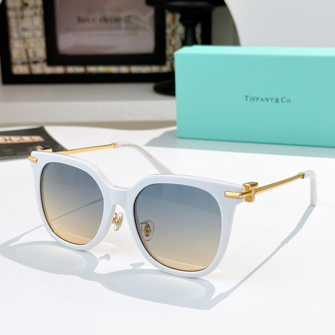 Tiffany&C*Mod：TF5006Size ：53口19-140🔝🔝