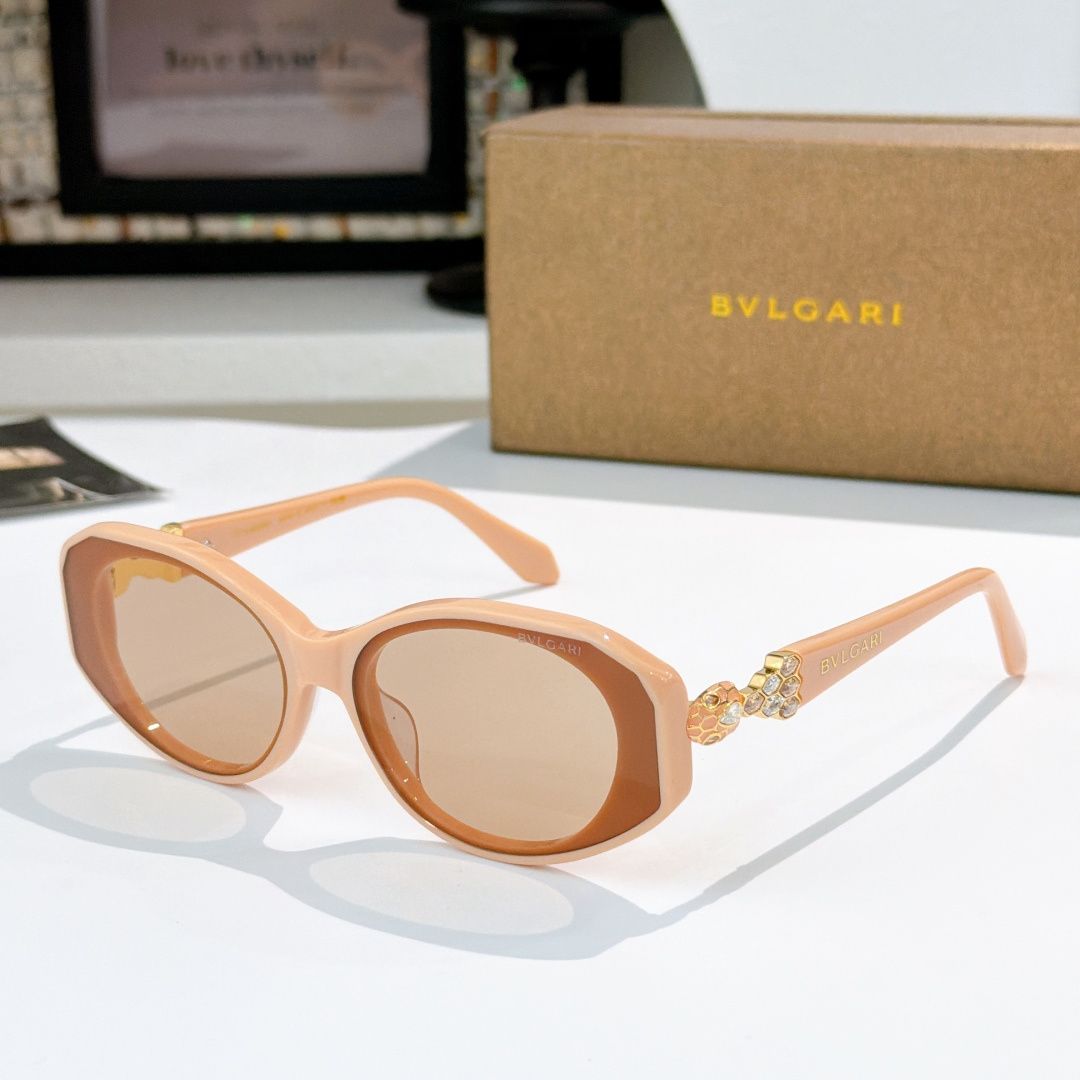 Bvlgar*Mod：BV1805LUSize：51口20-145🔝🔝