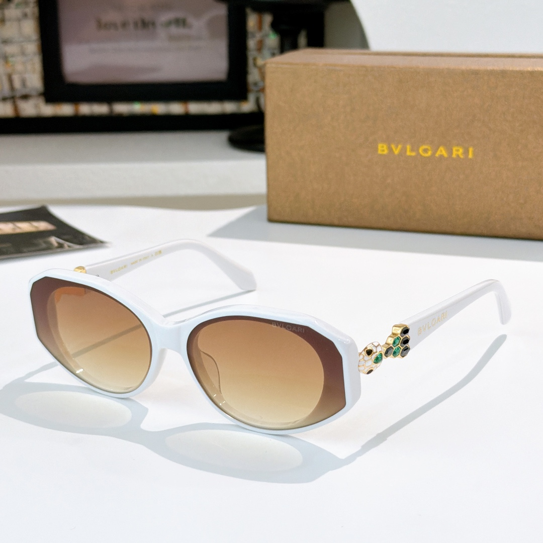 Bvlgar*Mod：BV1805LUSize：51口20-145🔝🔝