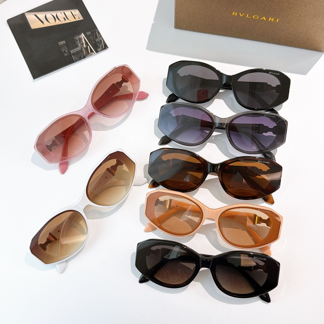 Bvlgar*Mod：BV1805LUSize：51口20-145🔝🔝