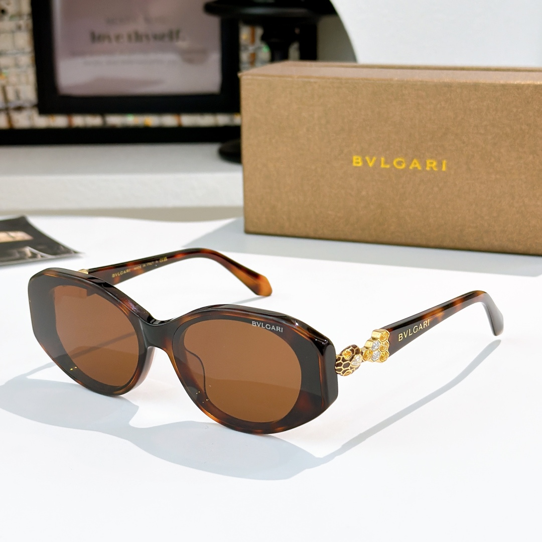 Bvlgar*Mod：BV1805LUSize：51口20-145🔝🔝
