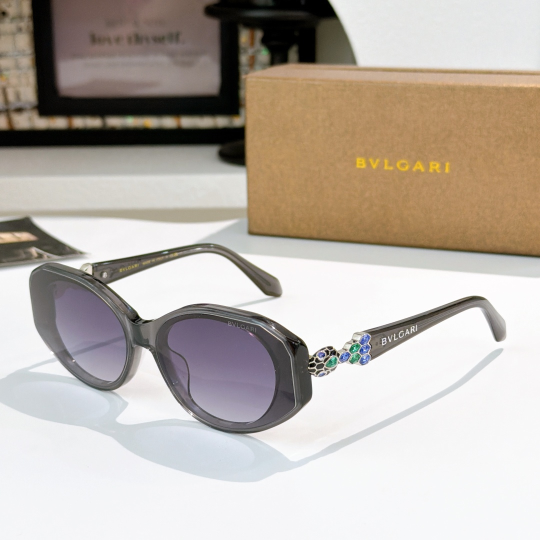 Bvlgar*Mod：BV1805LUSize：51口20-145🔝🔝