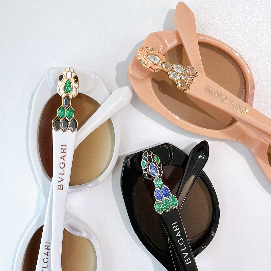 Bvlgar*Mod：BV1805LUSize：51口20-145🔝🔝