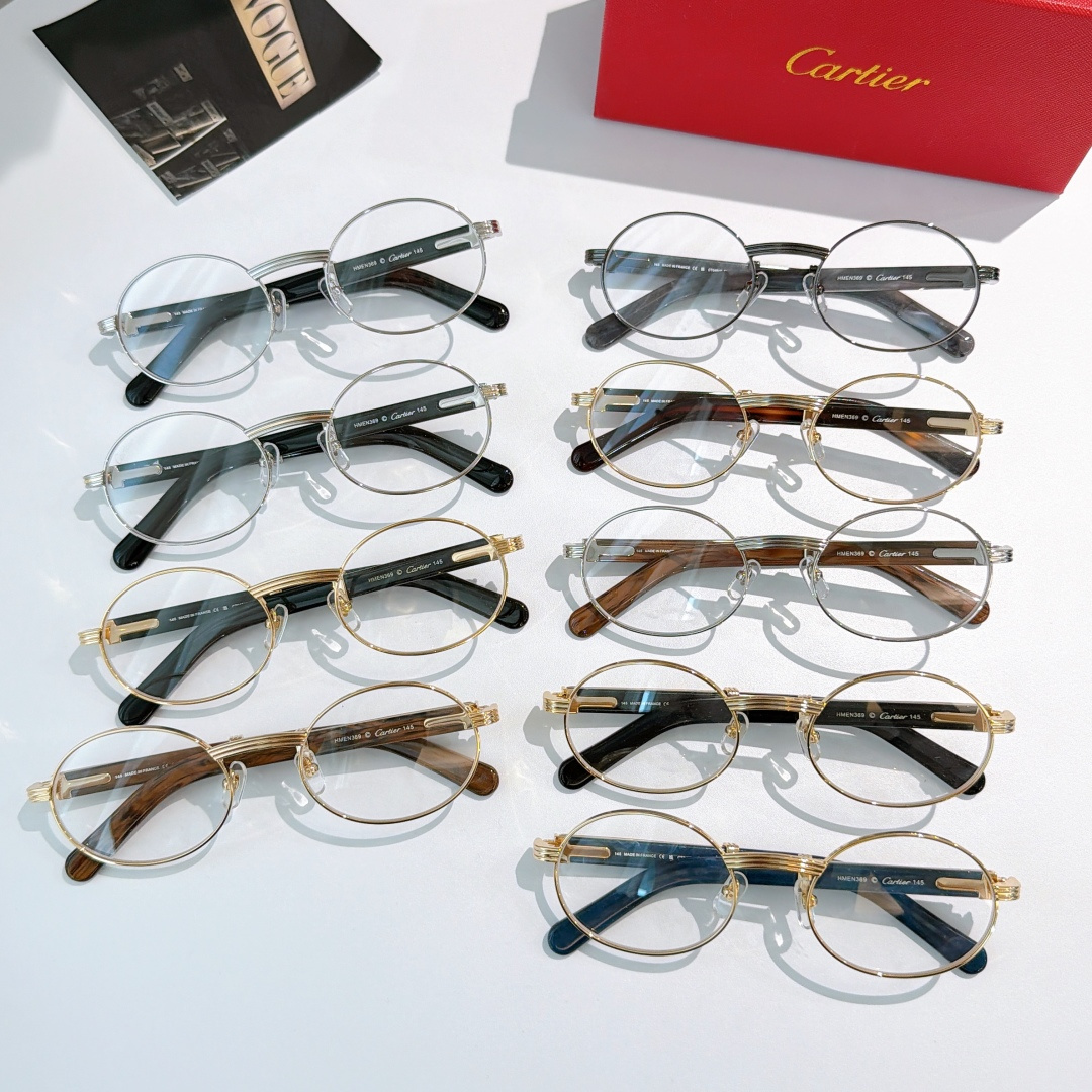 Cartie* MOD：CT0464S SIZE:145