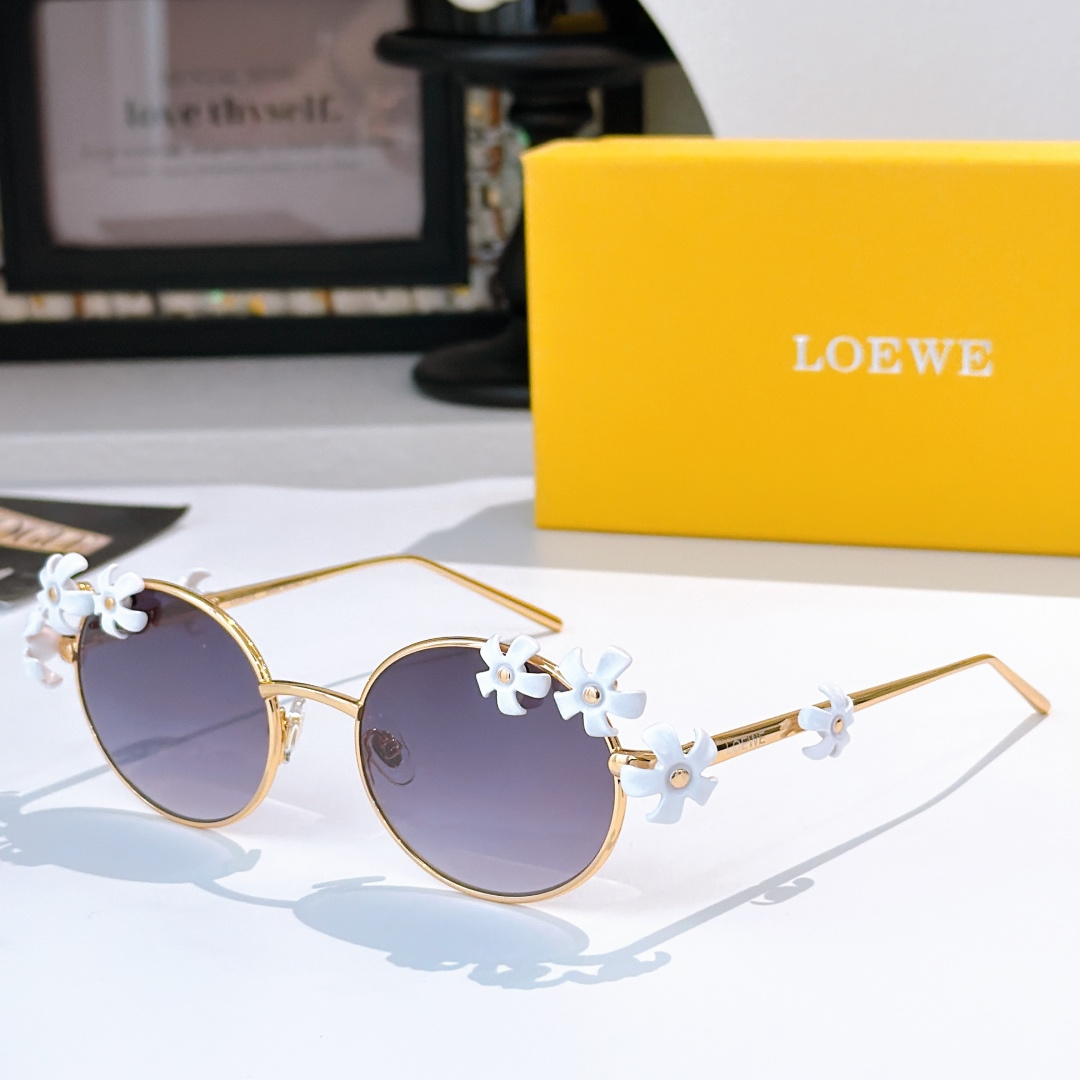 LOEWEMODEL：LW40173USIZE：54口21-145🔝🔝