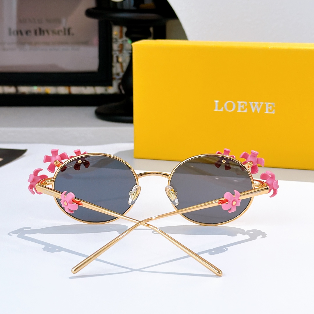 LOEWEMODEL：LW40173USIZE：54口21-145🔝🔝