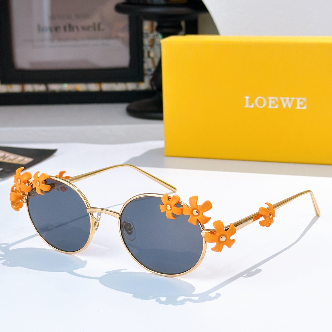 LOEWEMODEL：LW40173USIZE：54口21-145🔝🔝