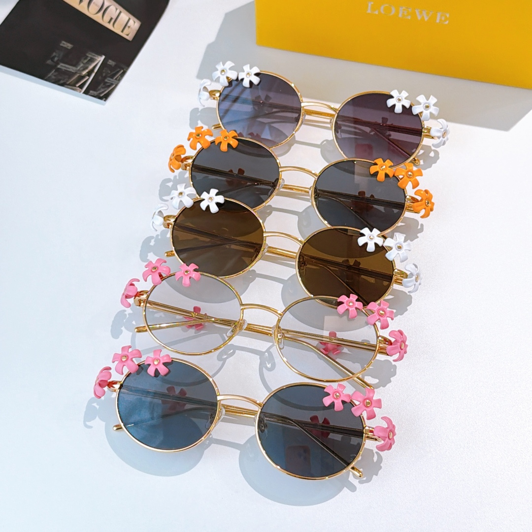 LOEWEMODEL：LW40173USIZE：54口21-145🔝🔝